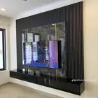 ديكورات جدار