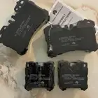 لكزس LS460 فحمات سيراميك
