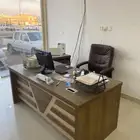 اثاث مكتب للبيع