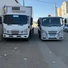 ثلاجة ودينا نقل عفش ومواد غذائيه وكل شيء جميع مناطق المملك