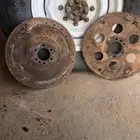 حذاف جمس 445 قير توماتك وقير عادي