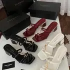 كعب ماركه بسعر خيال