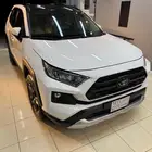 تيوتا راف فور