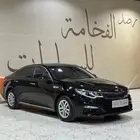 اوبتيما 2020 اسود . رصد الفخامة