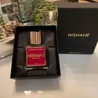 عطر نيشاني هندرد سايلنت ( مباع )