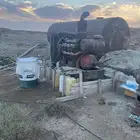 معدات زراعيه للبيع