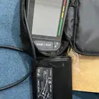 للبيع جهاز ظغط شبه جديد من النهدي