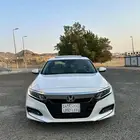 اكورد 2018 فل كامل وكالة نظيفة جدا