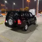 باجيرو 2007
