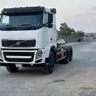 فولفو سكس الزاهد