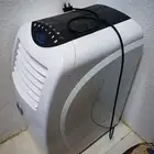 مكيف tcl