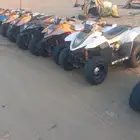 دبابات رملية للبيع