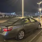 كامري موديل 2007 أمريكي