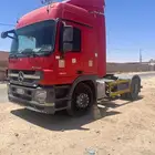 اكتروس 2014 مشروط