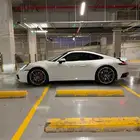 بورش 911 Porsche