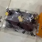 قفل باب لطش