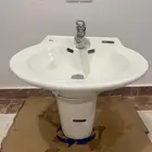 للبيع مغسله