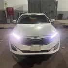 كيا اوبتيما 2014