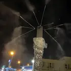 تركيب انظمة الضباب والرذاذ لتبريد الاجواء للكافيهات ومطاعم