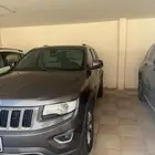 جيب جراند شيروكي 2014