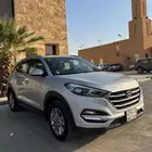 توسان فضي 2017