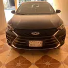 سياره شيري للبيع مستعلمه