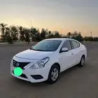 نيسان صني 2020