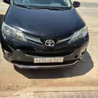 راف فور تايوتا 2015