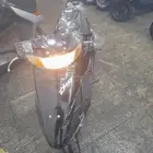 للبيع دبابات بطه مستعمل ياباني