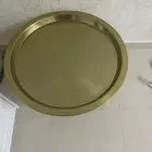 طاوله جانبيه من سنتر بوينت جديد. ببريده