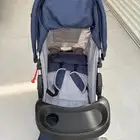 عربية اطفال شبه جديده