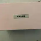 نظارة مياو مياو الاصليه جديده ب480  سبب البيع ماجات مناسبه