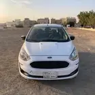 فورد فيجو 2017