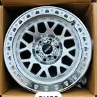 جنوطKMC17 جمس وفورد