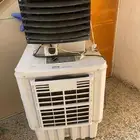 للبيع مكيف و برادة مياة