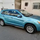 متسوبيشي ASX 2014