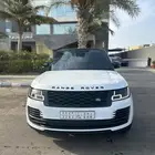 رانج روفر 2019 مميز بلاك اديشن