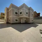 للبيع فيلا الخبر حي التحليه
