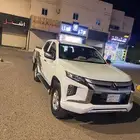 ميستوبيشي 2022