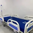 سرير طبي كهربائي مع وجود ريموت للتحكم مع الضمان لمدة سنتين