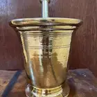 نجر بغدادي عراقي قديم نظيف و ملمع