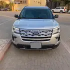 اكسبلورر سعودي عداد 113000