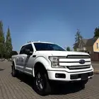 فورد F150 لار يت سوبر كاب 2018