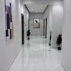 ستديو تشطيب ديلوكس في حي النفل