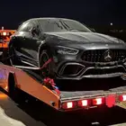 سطحة غرب الرياض