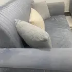 طقمين كنب ودراجة للبيع