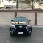 فورتشنر مديل 2021 6سرندل