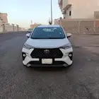 تايوتا فيلوز عائليه 7 ركاب للتقبيل مقبل مبلغ بسيط 8000