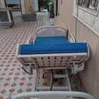 سرير طبي كهربائي للبيع