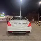 مرسيدس s400 2015